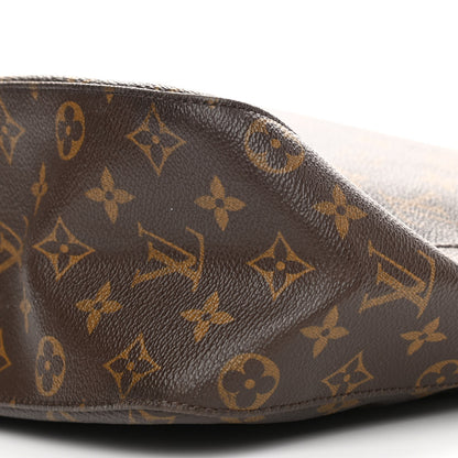 Louis Vuitton Monogram Looping GM 10 of 11