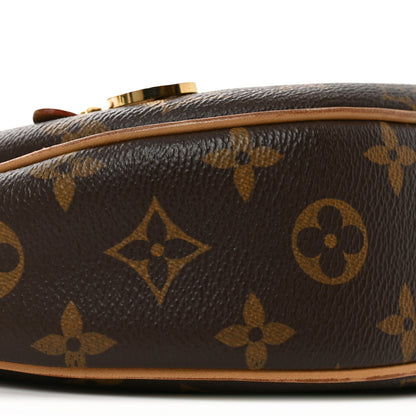 Louis Vuitton Monogram Loop 8 of 10