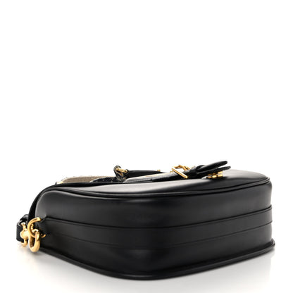 Christian Dior Box Calfskin Large Bobby Flap Black 4 of 10
