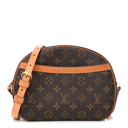Louis Vuitton Monogram Blois 1 of 11