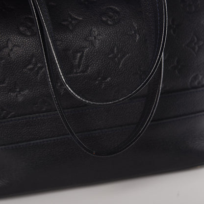 Louis Vuitton Empreinte Citadine PM Infini 12 of 13