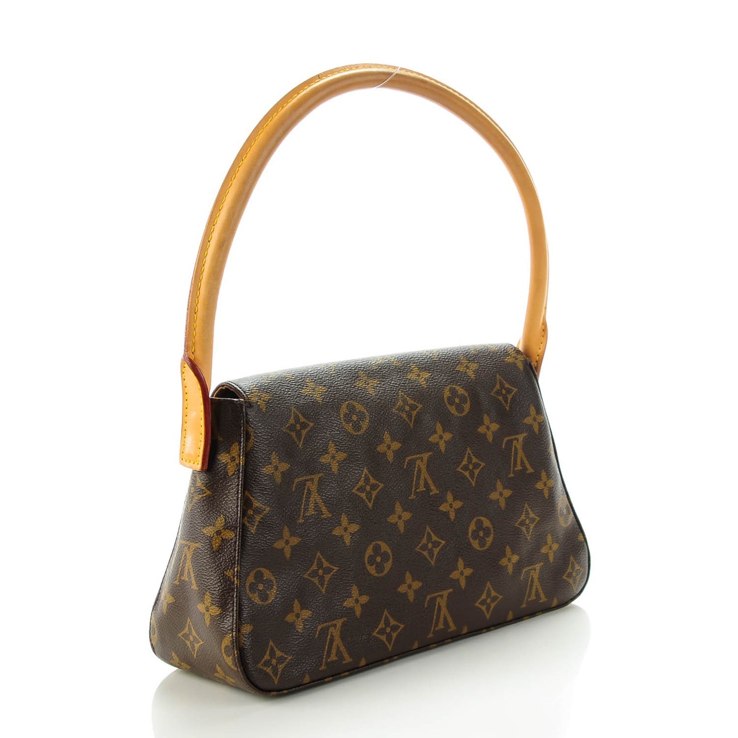 Monogram Mini Looping