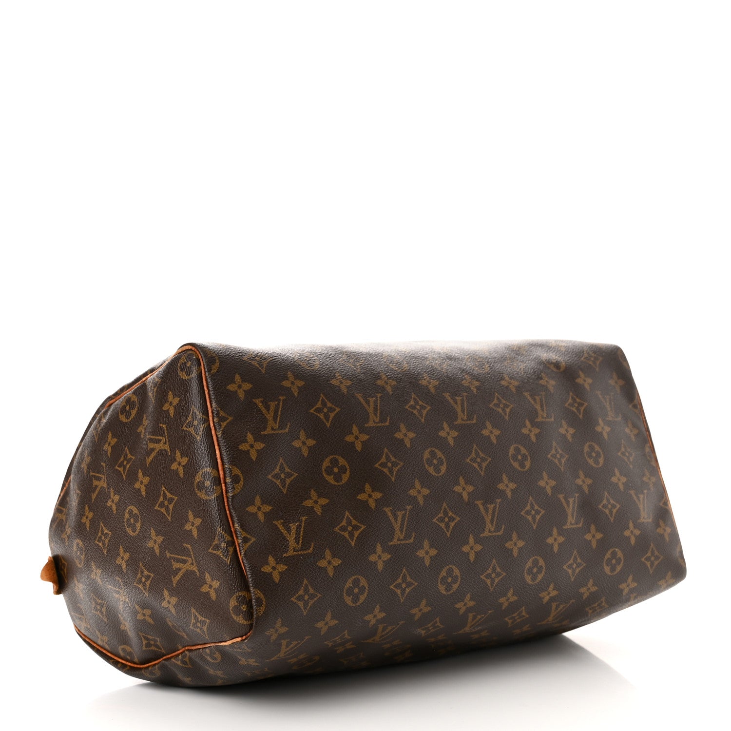 Louis Vuitton Monogram Speedy 40 4 of 19