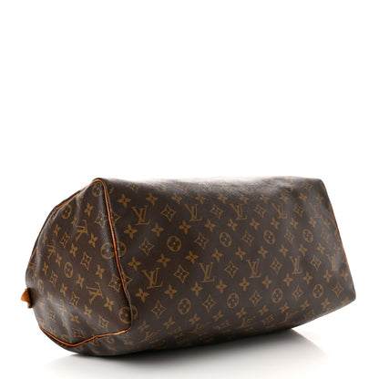 Louis Vuitton Monogram Speedy 40 4 of 19