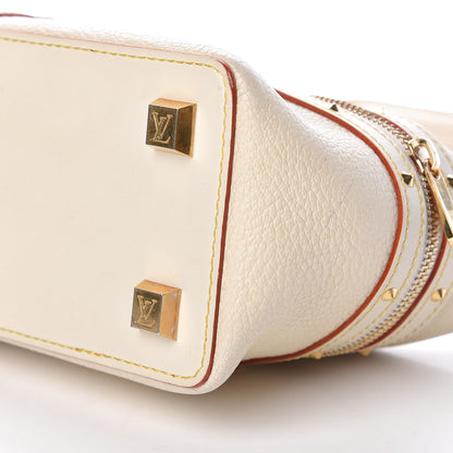 Louis Vuitton Suhali L'Impetueux White 8 of 12