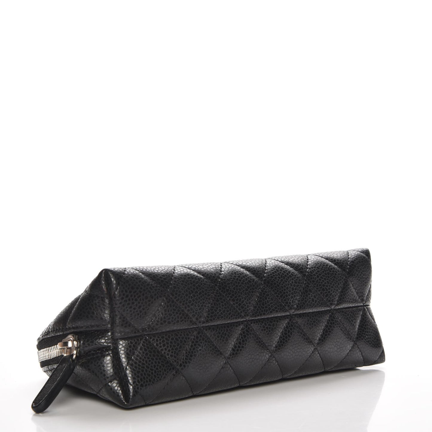 Caviar Cosmetic Case Black