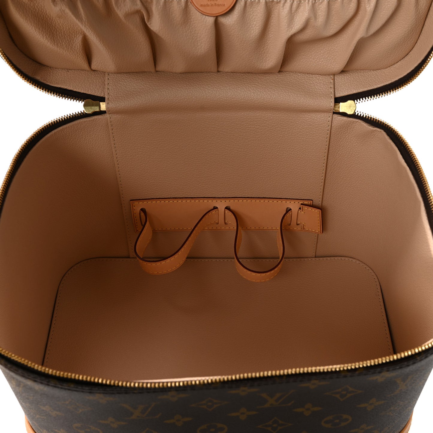 Monogram Nice
