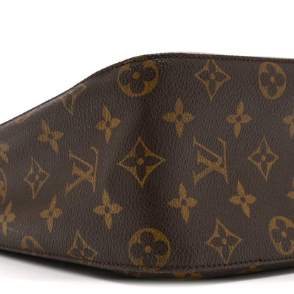 Louis Vuitton Monogram Looping MM 9 of 10