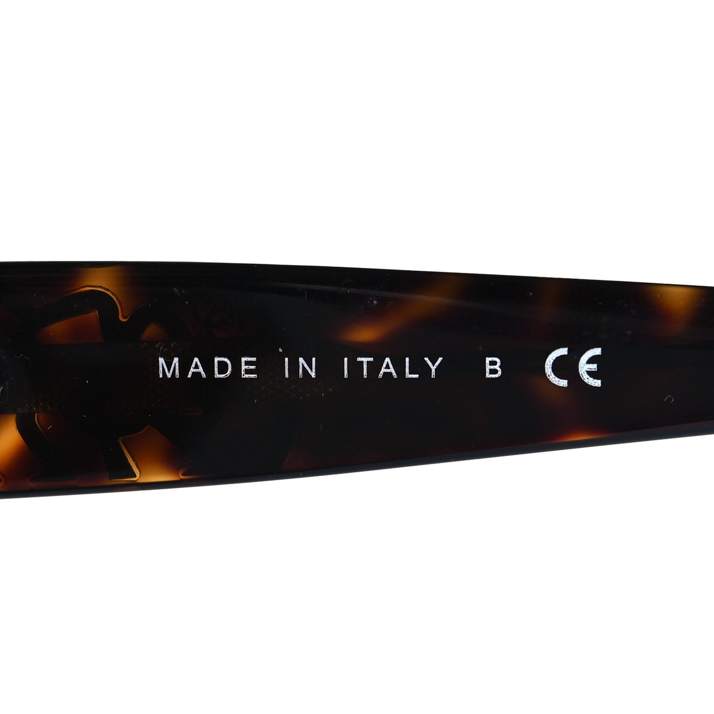 Acetate CC Camellia Sunglasses 5248 Tortoise Shell