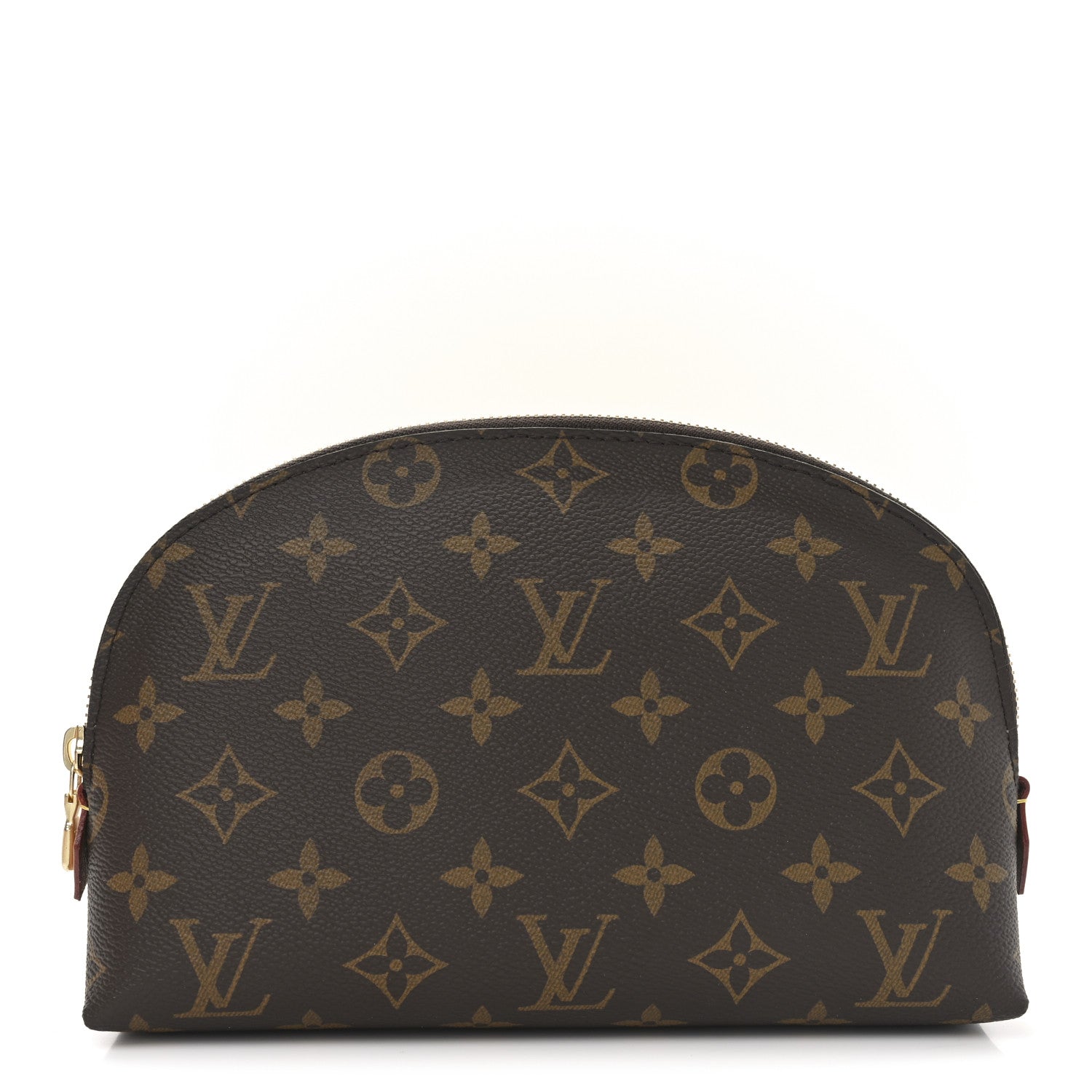 Louis Vuitton Monogram Cosmetic Pouch GM 1 of 8