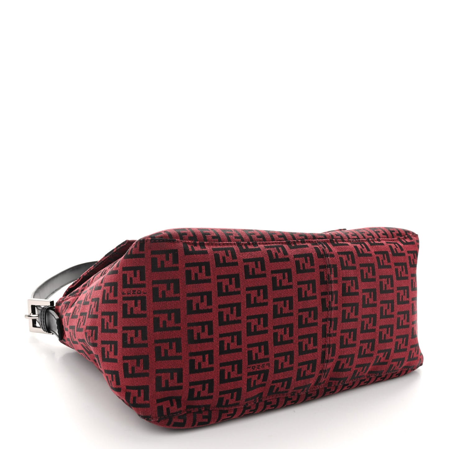 Zucchino Mama Baguette Red Black