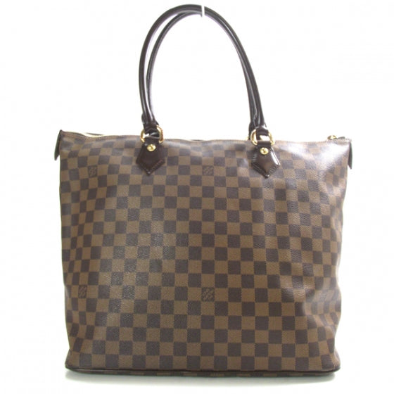 Damier Ebene Saleya GM