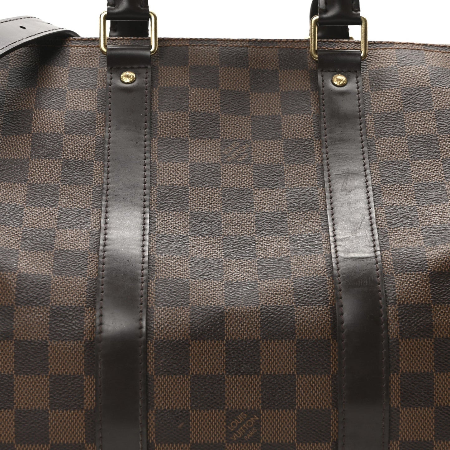 Damier Ebene Keepall Bandouliere 45