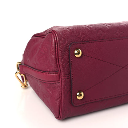 Louis Vuitton Empreinte Speedy Bandouliere 25 Aurore 7 of 8