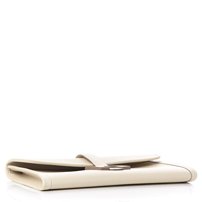 Hermes Swift Jige Elan 29 Clutch Craie 4 of 9