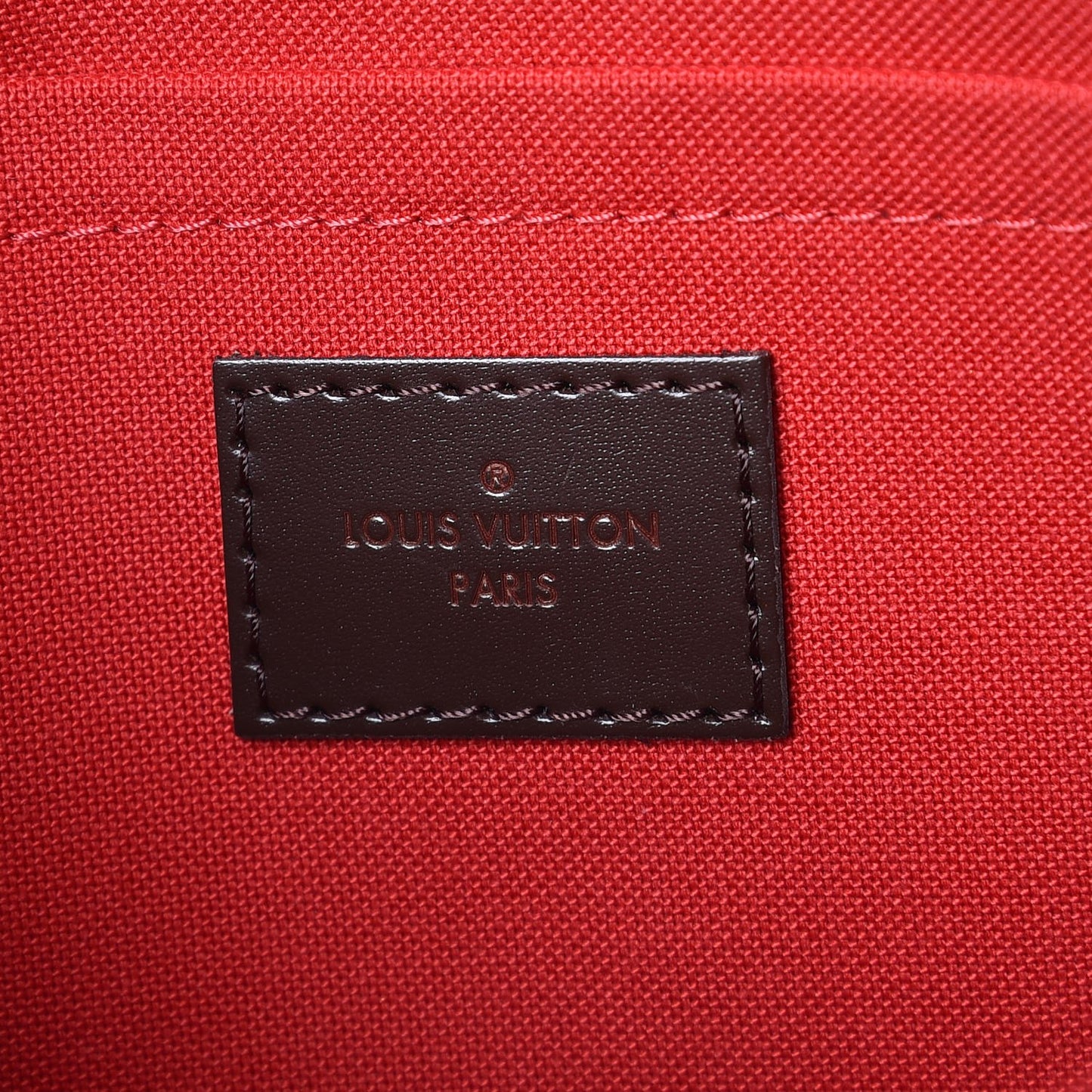 Damier Ebene Favorite MM