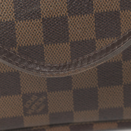 Louis Vuitton Damier Ebene Neverfull PM 9 of 11