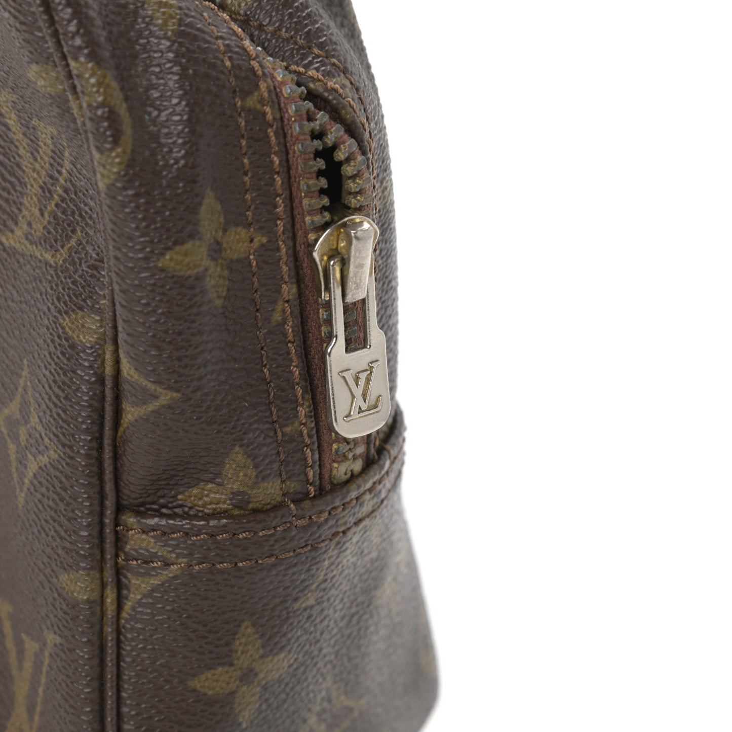 Monogram Trousse Toilette 28