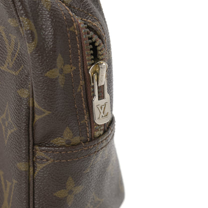 Louis Vuitton Monogram Trousse Toilette 28 8 of 10