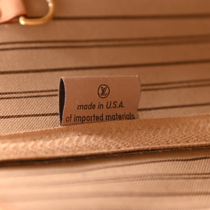 Louis Vuitton Monogram Neo Neverfull MM 8 of 13