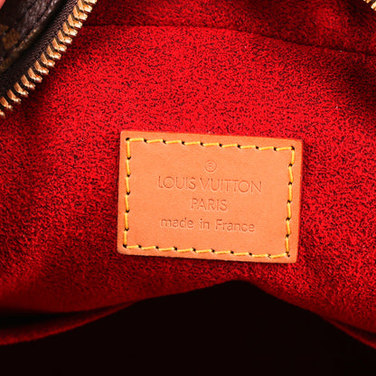 Louis Vuitton Monogram Excentri-Cite 6 of 10