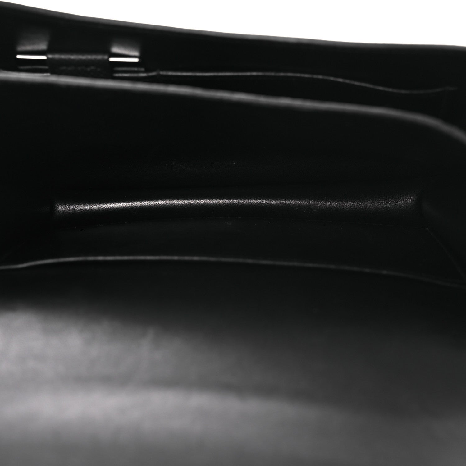 Hermes Epsom Constance 18 Black 6 of 14