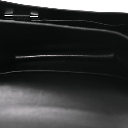 Hermes Epsom Constance 18 Black 6 of 14