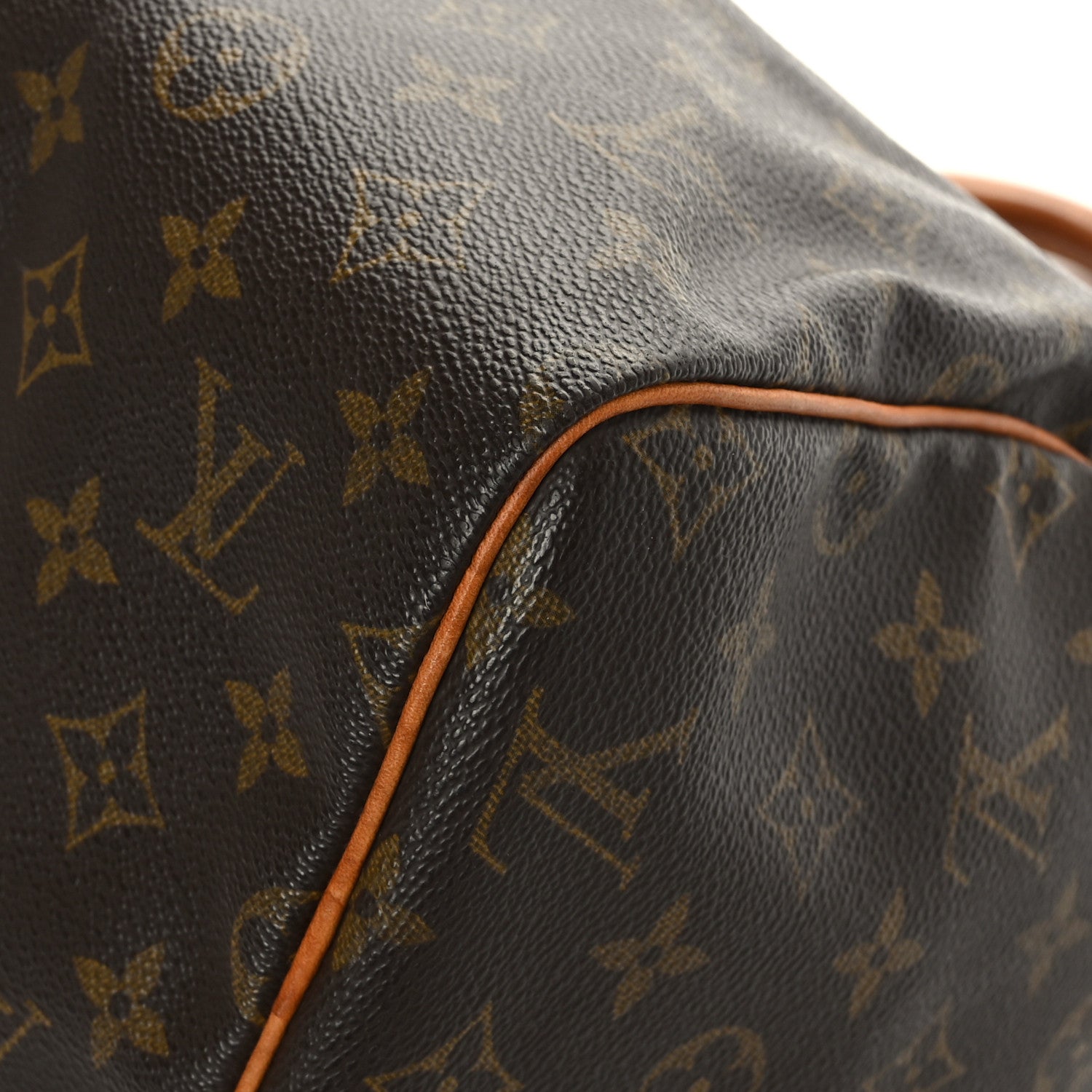 Louis Vuitton Monogram Speedy 30 9 of 11