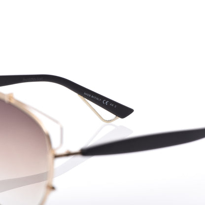 Christian Dior Technologic Sunglasses Gold 6 of 6