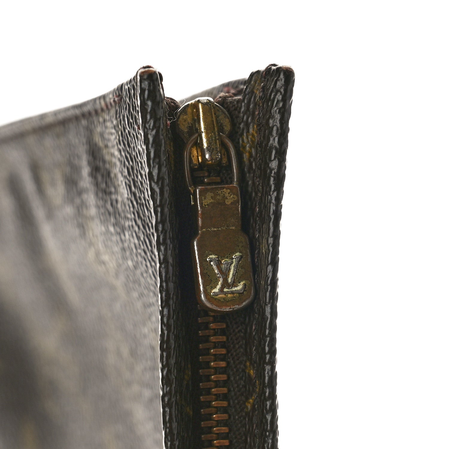 Louis Vuitton Monogram Toiletry Pouch 26 9 of 10