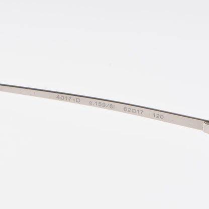 Chanel Crystal CC Logo Sunglasses 4017-D 6 of 10