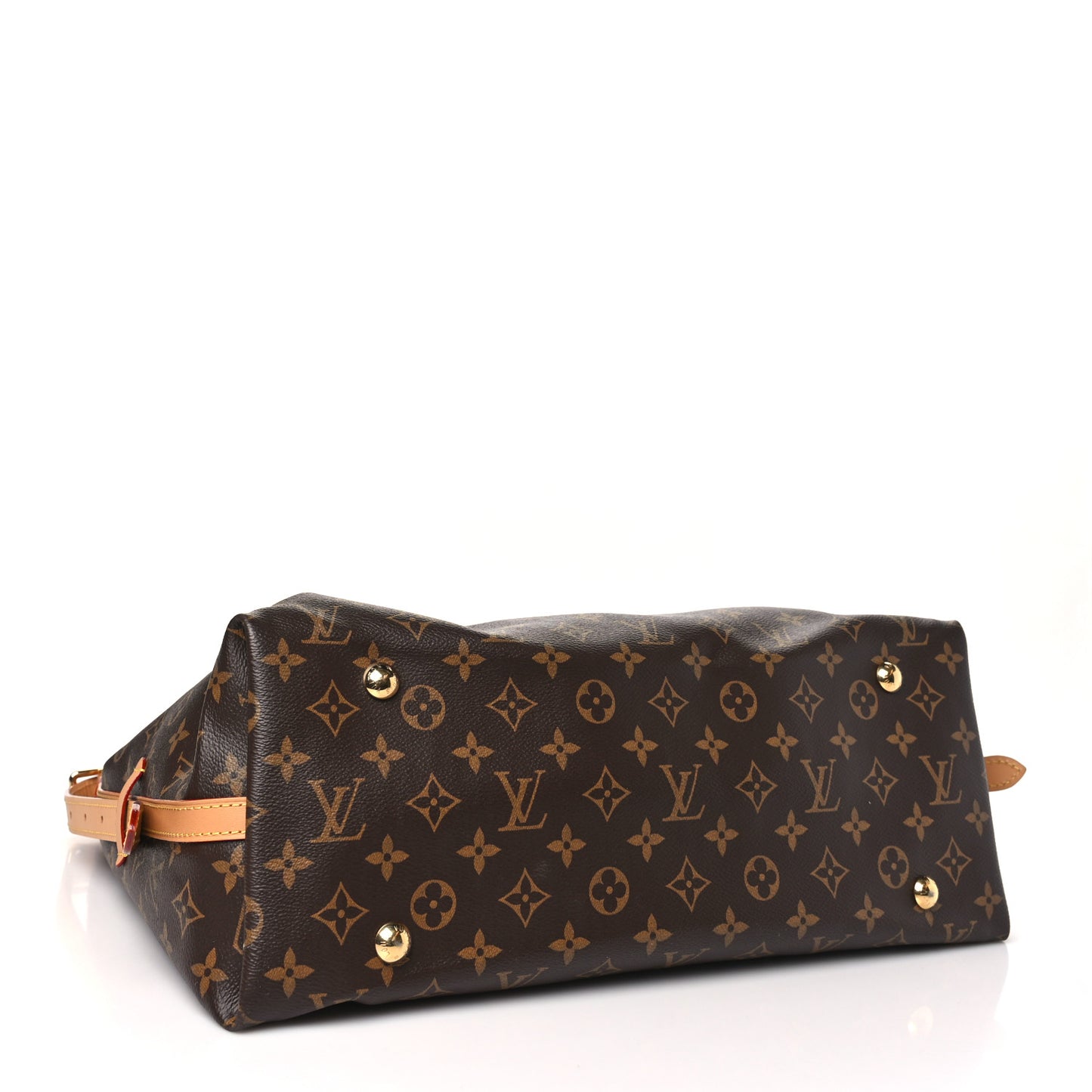 Monogram CarryAll MM