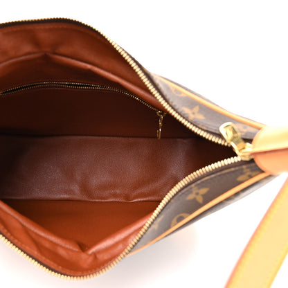 Louis Vuitton Monogram Boulogne 30 4 of 8