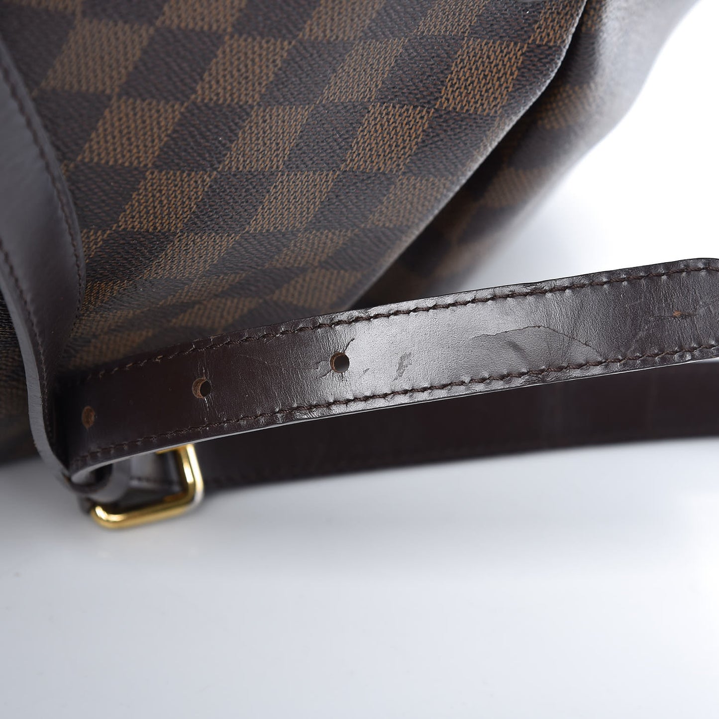 Damier Ebene Bloomsbury GM