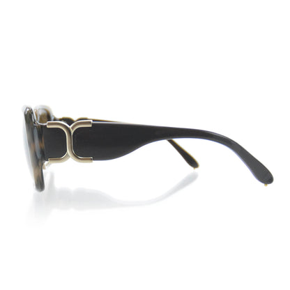 Chloe Tortoise Sunglasses CL2239 3 of 6
