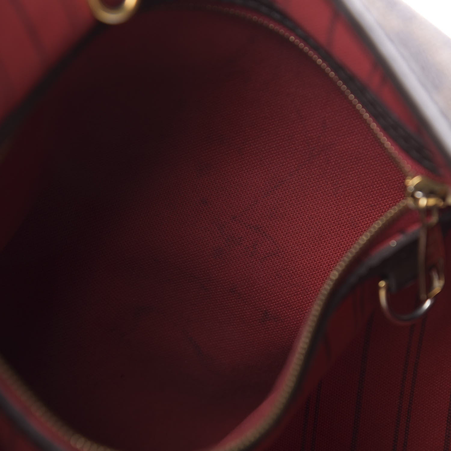 Louis Vuitton Damier Ebene Delightful MM 14 of 19