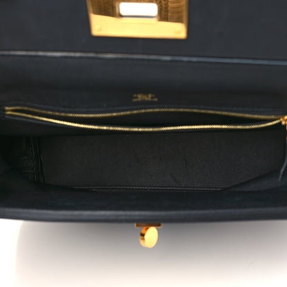 Hermes Togo Swift 24/24 29 Black 5 of 9