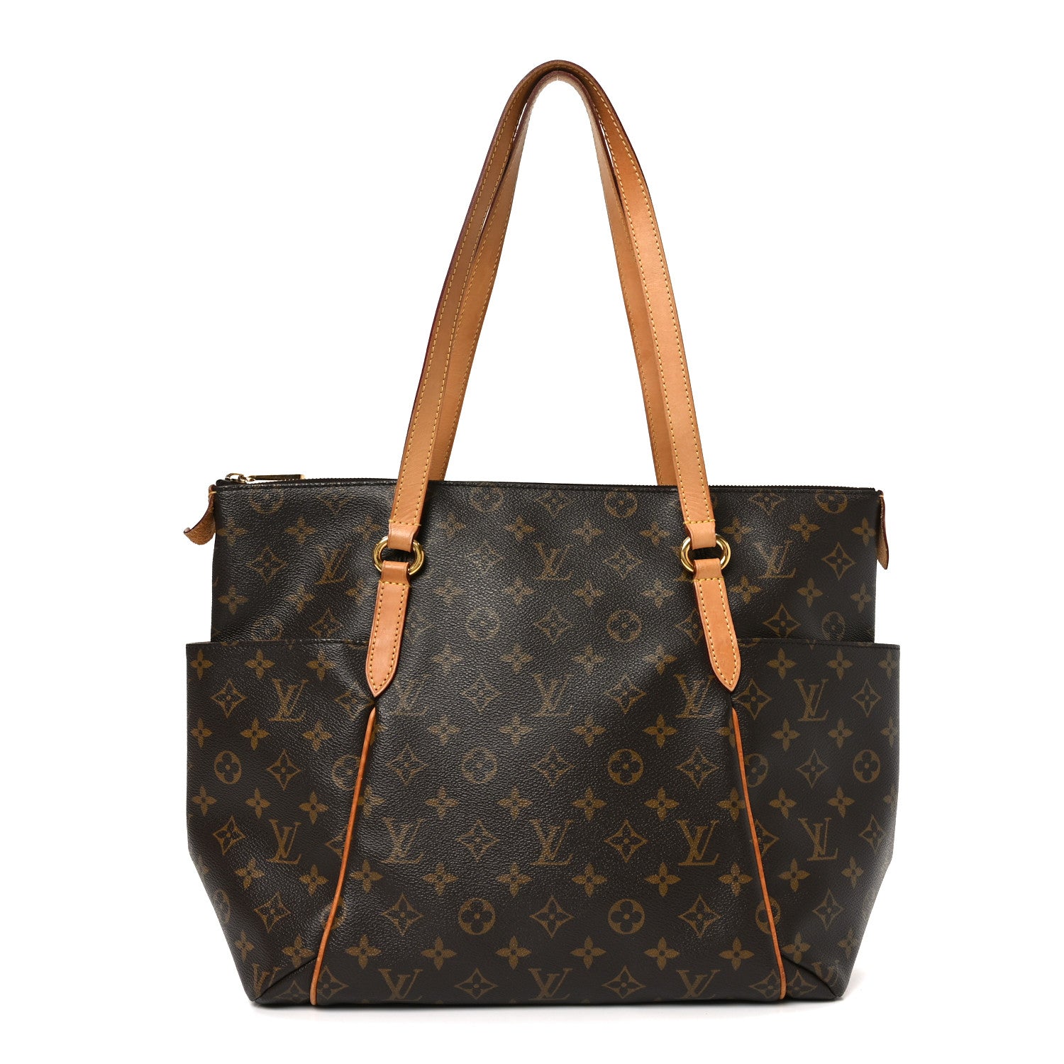Louis Vuitton Monogram Totally MM 1 of 9