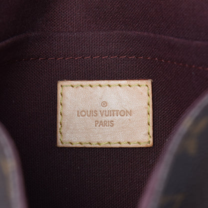 Louis Vuitton Monogram Favorite PM 8 of 11