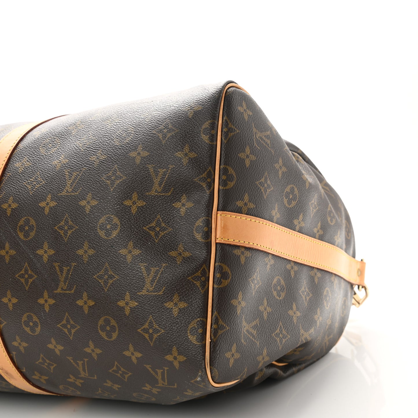 Monogram Keepall Bandouliere 55