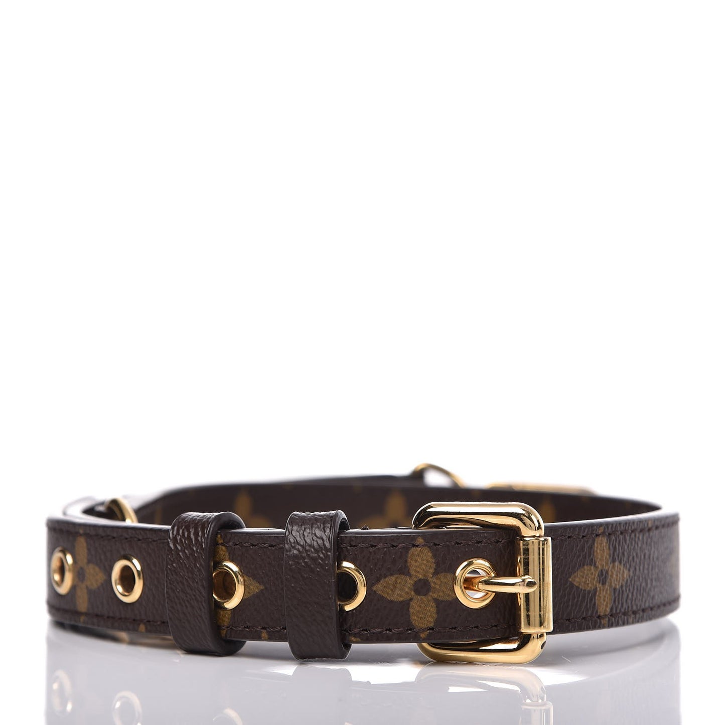 Monogram Metis 20mm Adjustable Strap