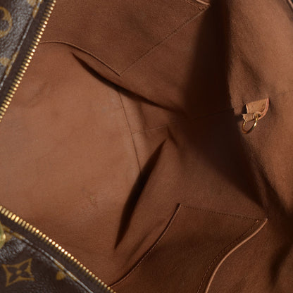 Louis Vuitton Monogram Totally GM 5 of 7