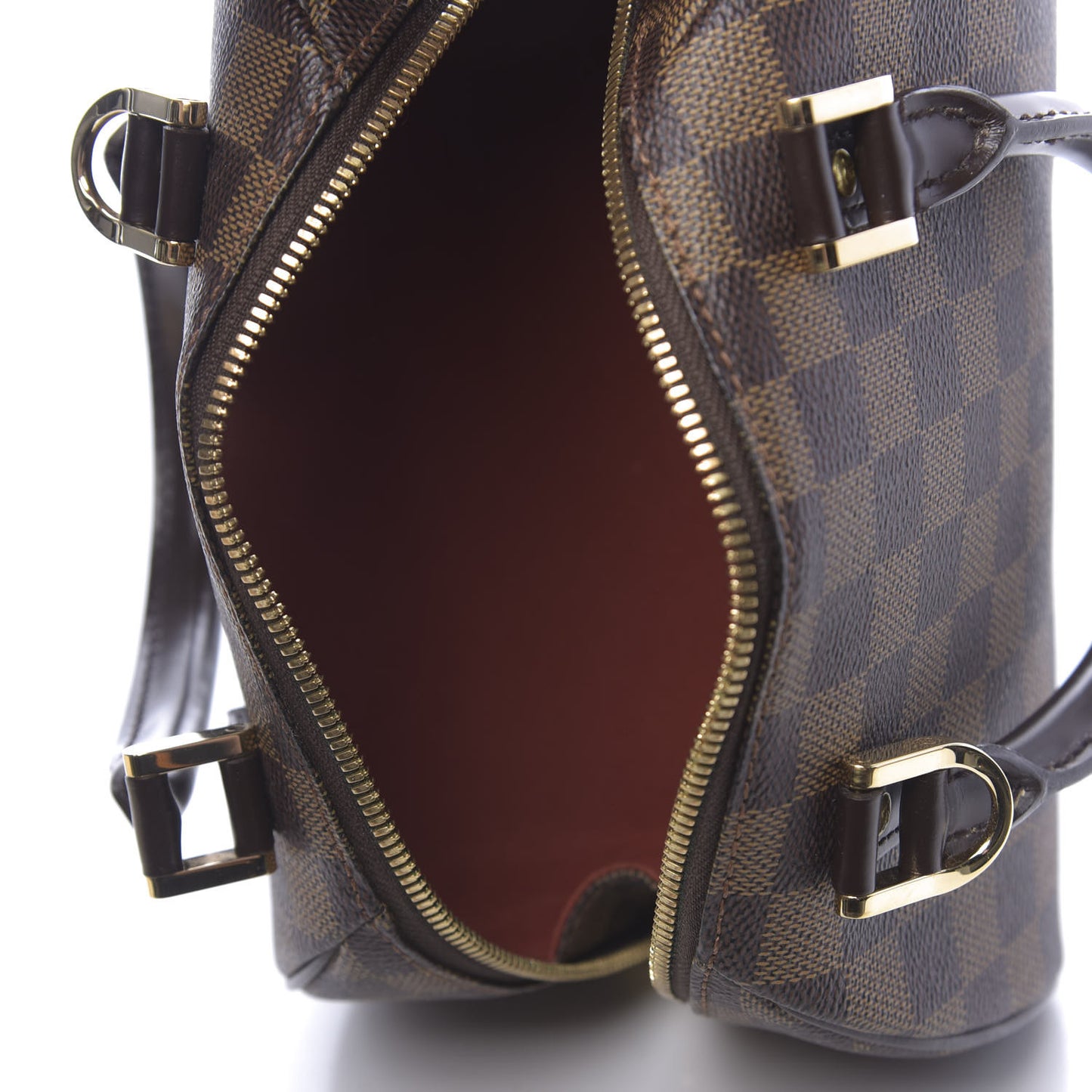 Damier Ebene Ribera Mini