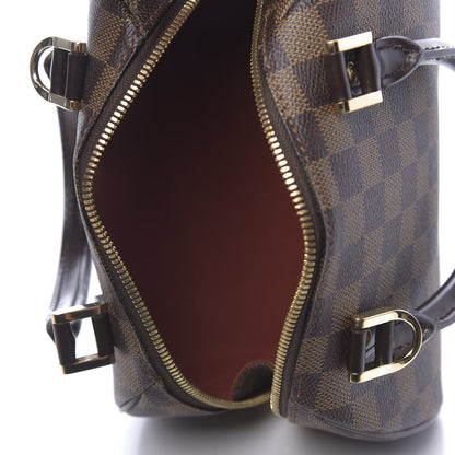 Louis Vuitton Damier Ebene Ribera Mini 5 of 9