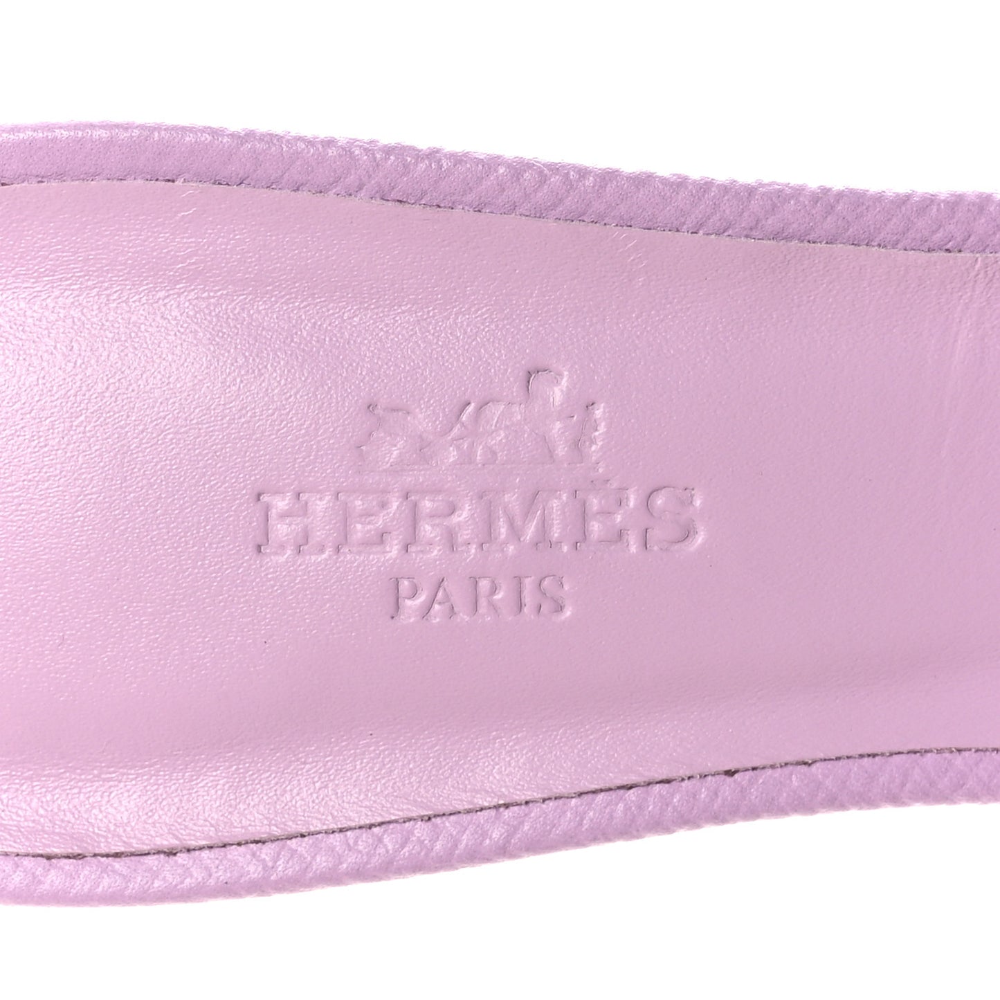 Epsom Oasis Sandals 37 Violet Amethyste