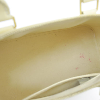 Louis Vuitton Epi Alma Vanilla 6 of 8