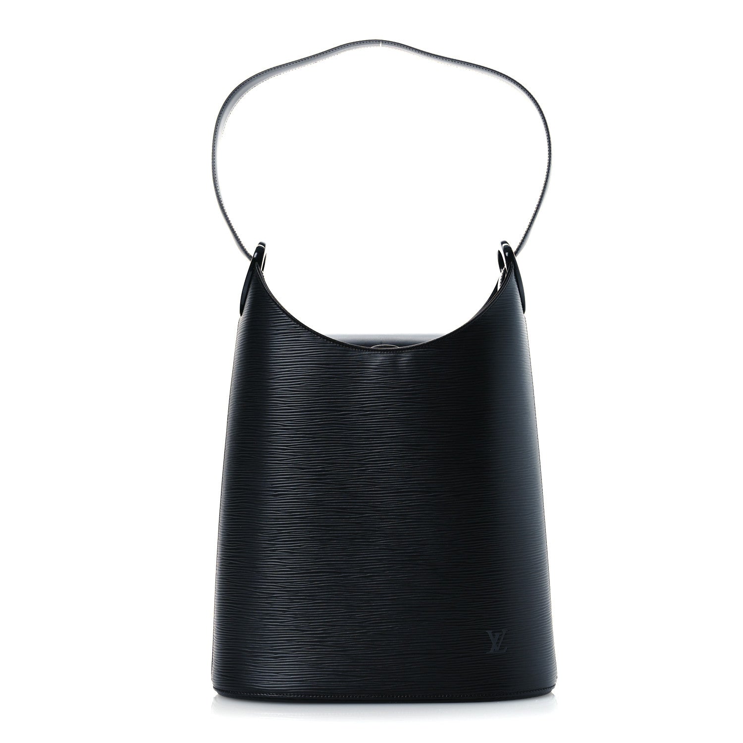 Louis Vuitton Epi Verseau Black 1 of 10