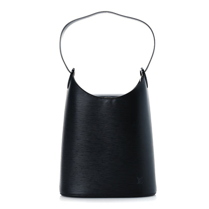 Louis Vuitton Epi Verseau Black 1 of 10