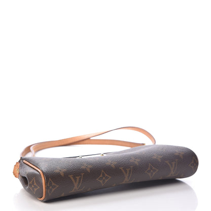 Louis Vuitton Monogram Eva Clutch 4 of 12