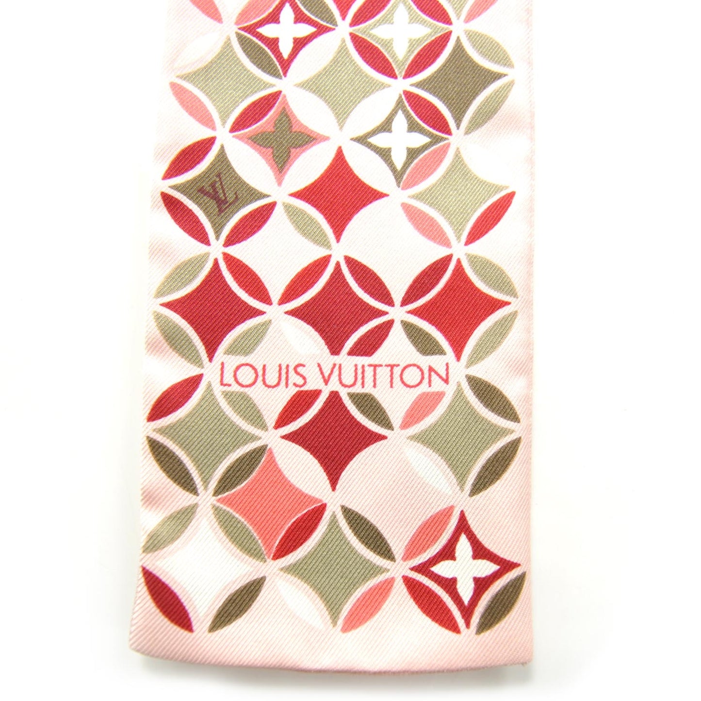 Silk Etoile Bandeau Pink